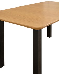 Masă de sufragerie Pyrit (pentru 6 până la 8 persoane). 1026299