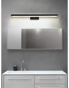 Aplică LED dimabilă Immax NEO 07229L PINNA LED/34W/230V Tuya + telecomandă