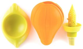 Set storcator lamaie cu pulverizator, mix culori