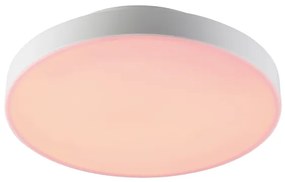 Plafonieră LED RGBW dimabilă TURCONA-Z LED/15,7W/230V Eglo 900054