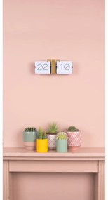 Ceas Karlsson Present Time No Case, alb