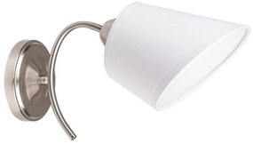Spot-Light 8341127 - Aplica METTE 1xE27/40W/230V, montaj pe perete
