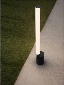 Stalp LED iluminat exterior IP65 BRANT H-66cm