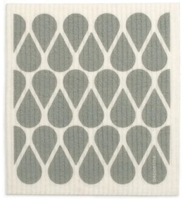 Prosop de vase 17x20 cm Otis Warm Grey – Pappelina