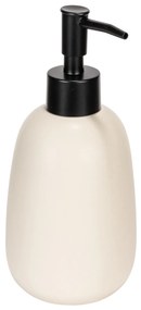 Dispenser ceramic MARGO, Ø 8,2 cm