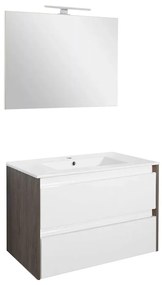 Porto Prime 80 complet rauna ulm-alb