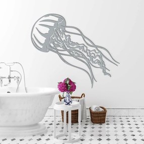 DUBLEZ | Tablou mural modern - Meduză