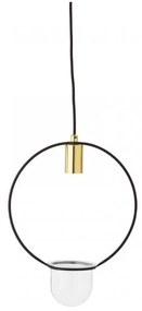 Lustră cu ghiveci Bloomingville Pendant