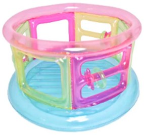 Trambulina gonflabilă