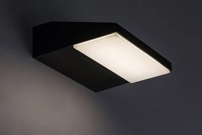 Aplica de perete exterior IP65 LED Senica