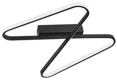 Plafoniera moderna led 38W 2064 Zambelis