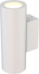 Aplica perete exterior IP65 PERE alb