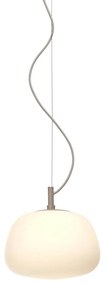 Pendul design decorativ Sapporo S white/sand