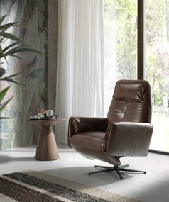 Fotoliu cu functia relax, mecanism electric, Alfredo AC-KF-A009-M1595