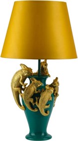 Veioza, Lampa de masa CHAMELEON 55cm