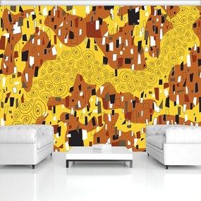 Fototapet - Abstracție (254x184 cm)