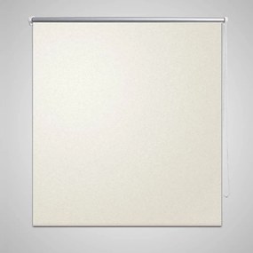 Stor opac, 100 x 175 cm, Alb murdar Off white, 100 x 175 cm