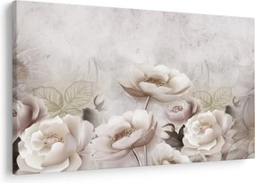Tablou - Tufe roz (90x60 cm)