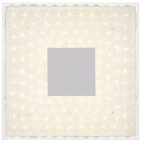 Plafoniera LED design modern Denni 49336-16 GL