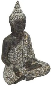 Statueta buddha h23 cm