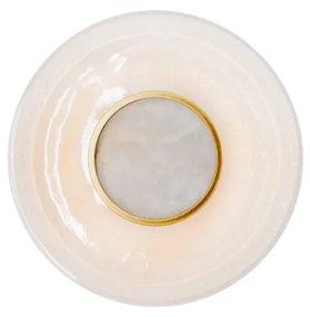 Aplica de perete LED moderna Signature 22cm