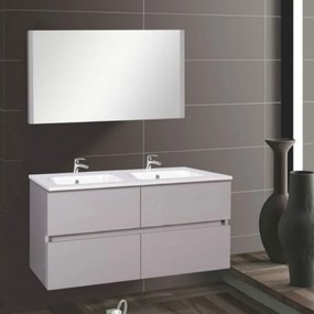 Mobilier complet de baie Elois 120