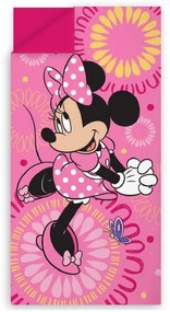 Disney Minnie Flower sac de dormit