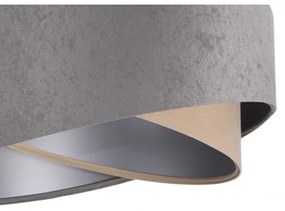 Lustră pe cablu GALAXY 1xE27/60W/230V