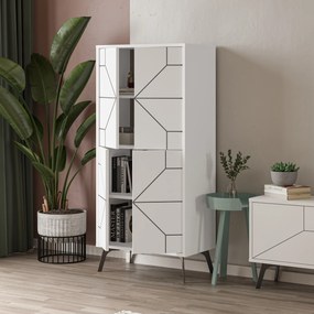 Dulap Duben (Alb). 1073469