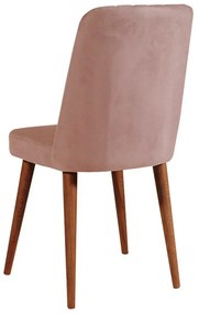 Set mobilier sufragerie Nidupo 4 (Nuc + piatră) (pentru 2 persoane). 1093762