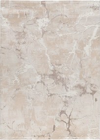 Covor bej 192x290 cm Oris – Universal