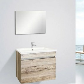 Oglindă de perete Blondie 60