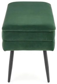 Taburete Velen (Verde). 1048980