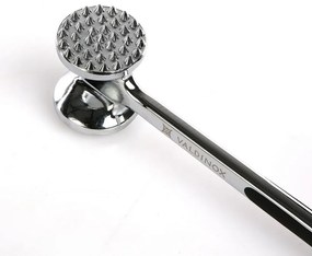 Ciocan pentru carne Valdinox din oțel inoxidabil23 x 4 x 4 cm