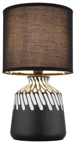 Lampă de masă Globo 21733S RELA 1xE14/40W/230V