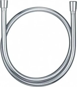Furtun de dus Kludi Suparaflex finisaj crom mat 125 cm