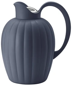 Ulcior termic BERNADOTTE, albastru crepuscular - Georg Jensen