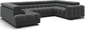 Coltar extensibil Fectory pe stanga Sola 06
