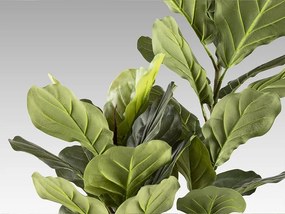 Planta artificiala decorativa Higuera violin, H200