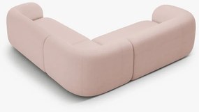 Coltar Kate 5 locuri boucle Baloo L252 cm