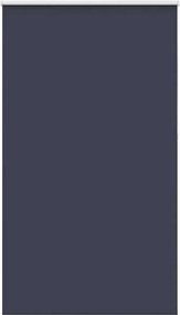 vidaXL Jaluzea cu role opace 125x210 cm lățime material 121,6 cm