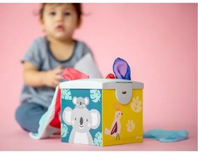 Cutie cu șervețele KIMMI koala Taf Toys 12745TAF