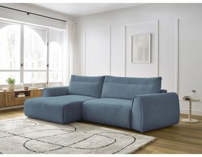 Colțar albastru Aden – Bobochic Paris