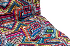 Fotoliu Mishike 1 (multicolor). 1072884