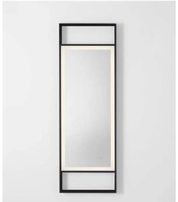 Oglinda baie cu iluminat LED IP44 Doul, 40x120cm