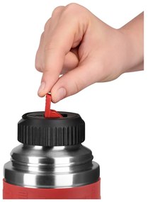 Termos cu cană roșu 1 l Senator – Tefal