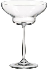 Set 4 pahare margarita 380ml, Gourmet