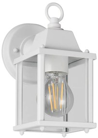 Corp de iluminat pentru exterior, de perete (înălțime 22,5 cm) Mirande – Trio