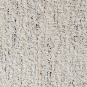 Fotoliu design LUX York, Seashell off-white