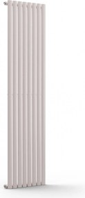 Blumfeldt Tallheo, 47 x 160, radiator, radiator tubular, 728 W, apă caldă, 1/2
